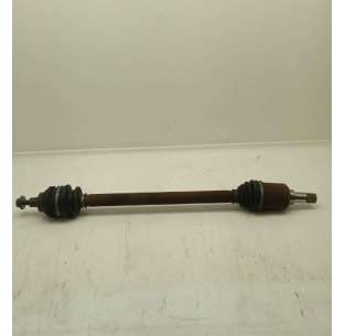 TRANSMISION DELANTERA...