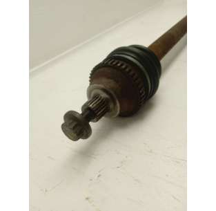 TRANSMISION DELANTERA... 2