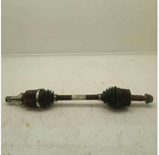 TRANSMISION DELANTERA...