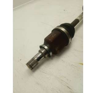 TRANSMISION DELANTERA... 2