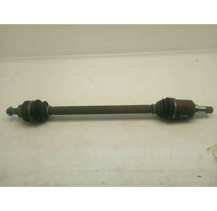 TRANSMISION DELANTERA...