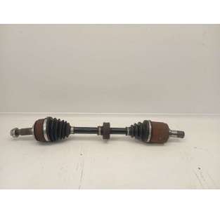 TRANSMISION DELANTERA...