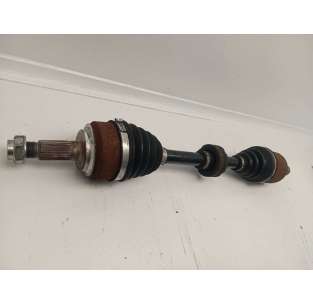 TRANSMISION DELANTERA... 2