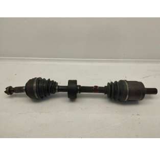 TRANSMISION DELANTERA...