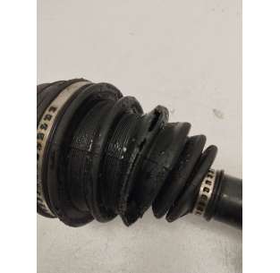 TRANSMISION DELANTERA... 2