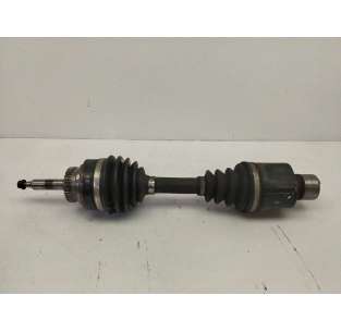 TRANSMISION DELANTERA...