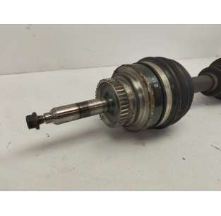 TRANSMISION DELANTERA... 2