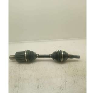 TRANSMISION DELANTERA...