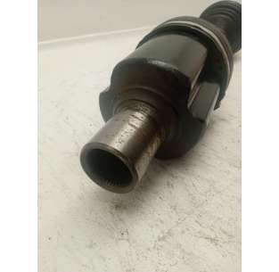 TRANSMISION DELANTERA... 2