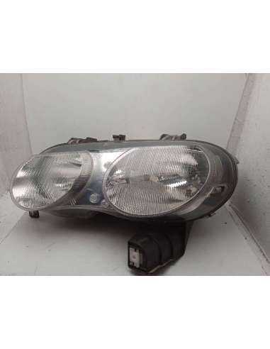 FARO IZQUIERDO MG ROVER ROVER 75 (RJ)...