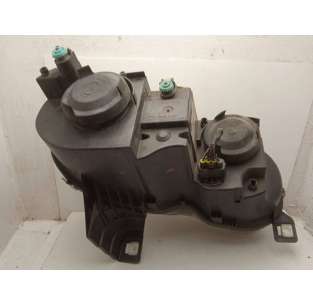 FARO IZQUIERDO MG ROVER... 2