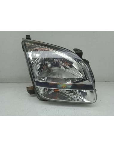 FARO DERECHO SUBARU JUSTY J12...