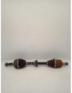 Recambio de transmision delantera izquierda para honda fr-v (be) 2.2 ctdi executive referencia OEM IAM 44306SEFE00  