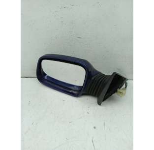 RETROVISOR IZQUIERDO MG...