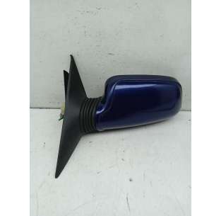 RETROVISOR IZQUIERDO MG... 2