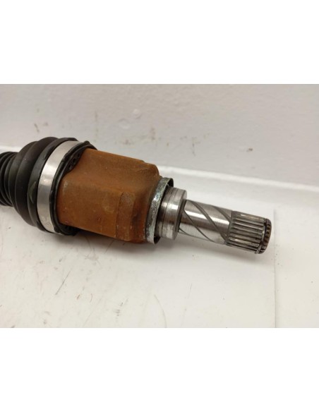 Recambio de transmision trasera derecha para renault twingo iii 0.9 energy referencia OEM IAM 396008196R  