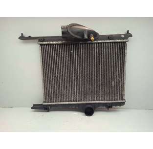 INTERCOOLER VOLVO V40...