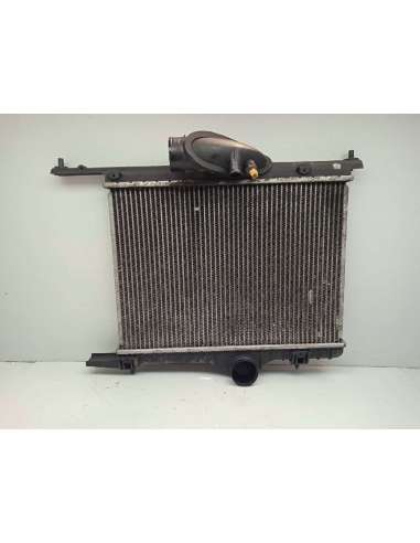 INTERCOOLER VOLVO V40 FAMILIAR 2.0 T...