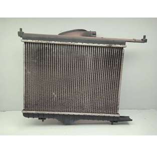 INTERCOOLER VOLVO V40... 2