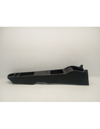 Recambio de apoyabrazos central para opel tigra twin top enjoy referencia OEM IAM 09114441  