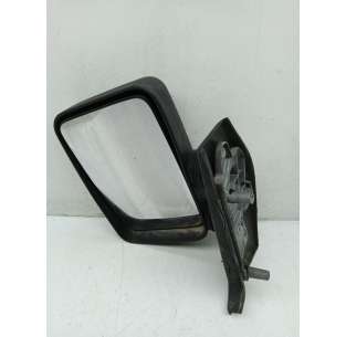 RETROVISOR IZQUIERDO...