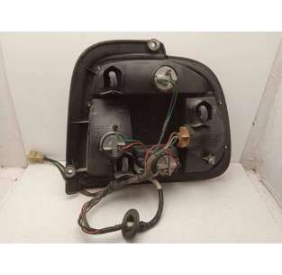 PILOTO TRASERO IZQUIERDO -... 2