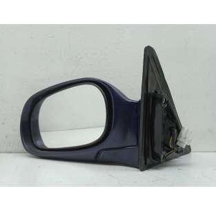 RETROVISOR IZQUIERDO...