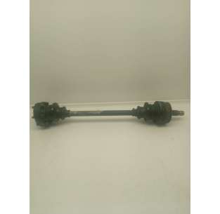 TRANSMISION TRASERA DERECHA...