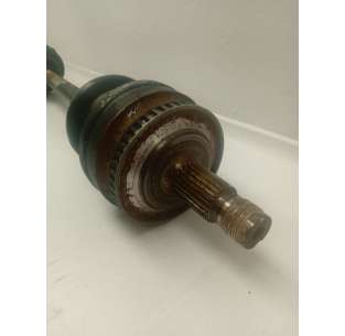 TRANSMISION TRASERA DERECHA... 2