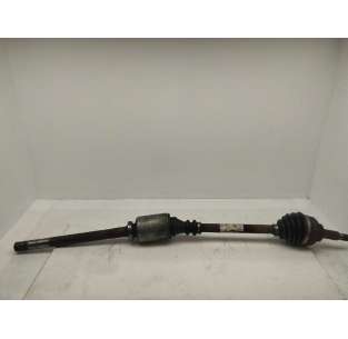 TRANSMISION DELANTERA...