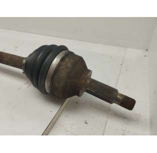 TRANSMISION DELANTERA... 2