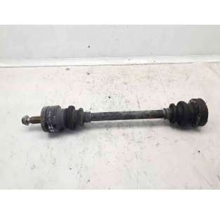 TRANSMISION TRASERA...