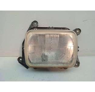 FARO IZQUIERDO NISSAN...