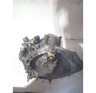 CAJA CAMBIOS - 348604