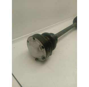 TRANSMISION TRASERA... 2