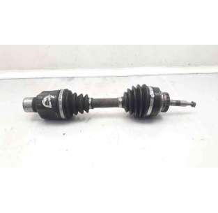 TRANSMISION DELANTERA...