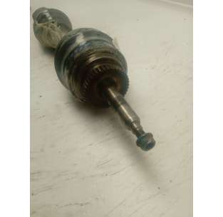 TRANSMISION DELANTERA... 2