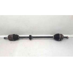 TRANSMISION DELANTERA...