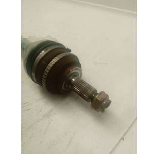 TRANSMISION DELANTERA... 2