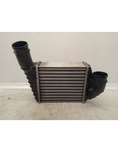 Recambio de intercooler para skoda superb (3u4) referencia OEM IAM 059145806  