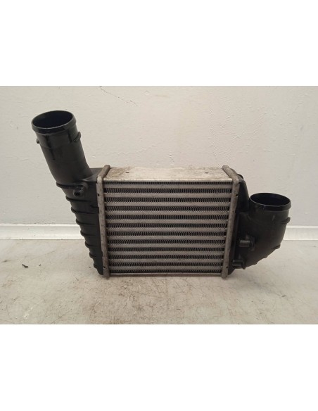 Recambio de intercooler para skoda superb (3u4) referencia OEM IAM 059145806  