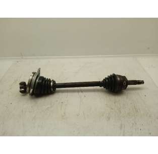 TRANSMISION DELANTERA...