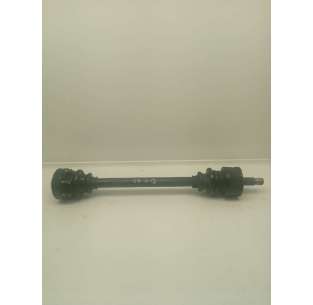 TRANSMISION TRASERA DERECHA...