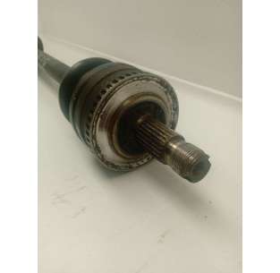 TRANSMISION TRASERA DERECHA... 2