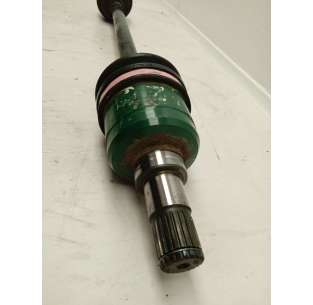 TRANSMISION TRASERA... 2