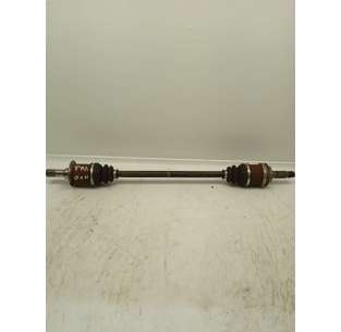 TRANSMISION TRASERA DERECHA...