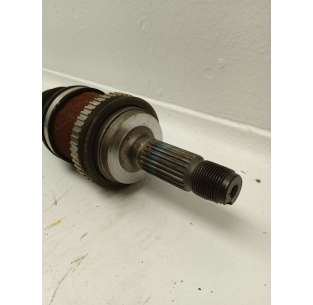 TRANSMISION TRASERA DERECHA... 2