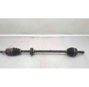 TRANSMISION DELANTERA...