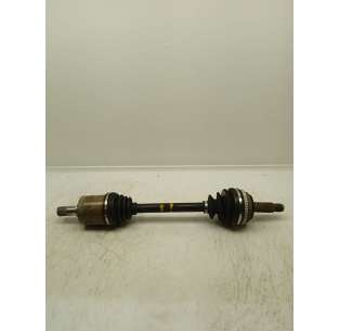 TRANSMISION DELANTERA...