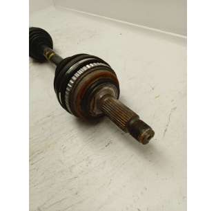 TRANSMISION DELANTERA... 2